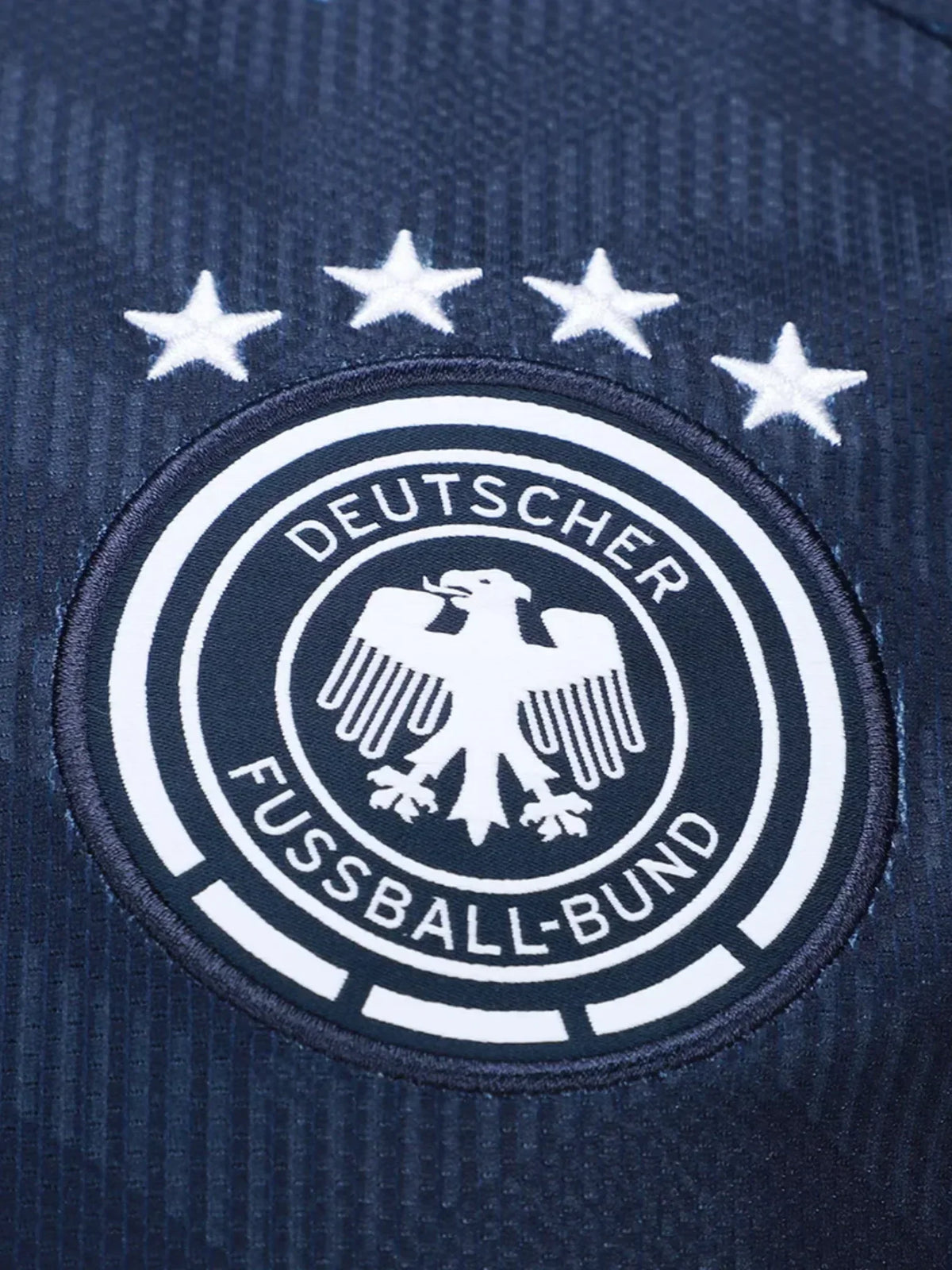 Germany World Cup 2026 Away Jersey