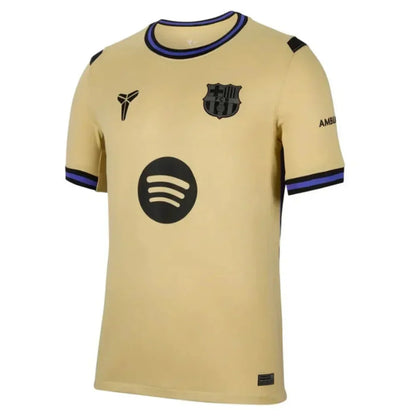 Combo Barcelona 3 Jerseys 25/26 for $89.90 Free Shipping Worldwide
