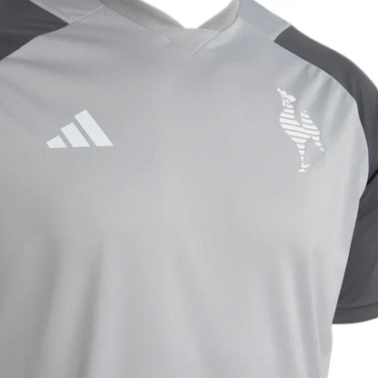 Athletico Mineiro Training