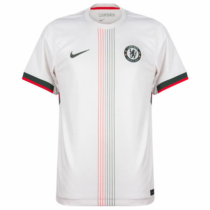 Chelsea away 25/26 #8 Enzo