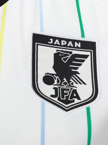 Japan II Away World Cup 2026 Jersey