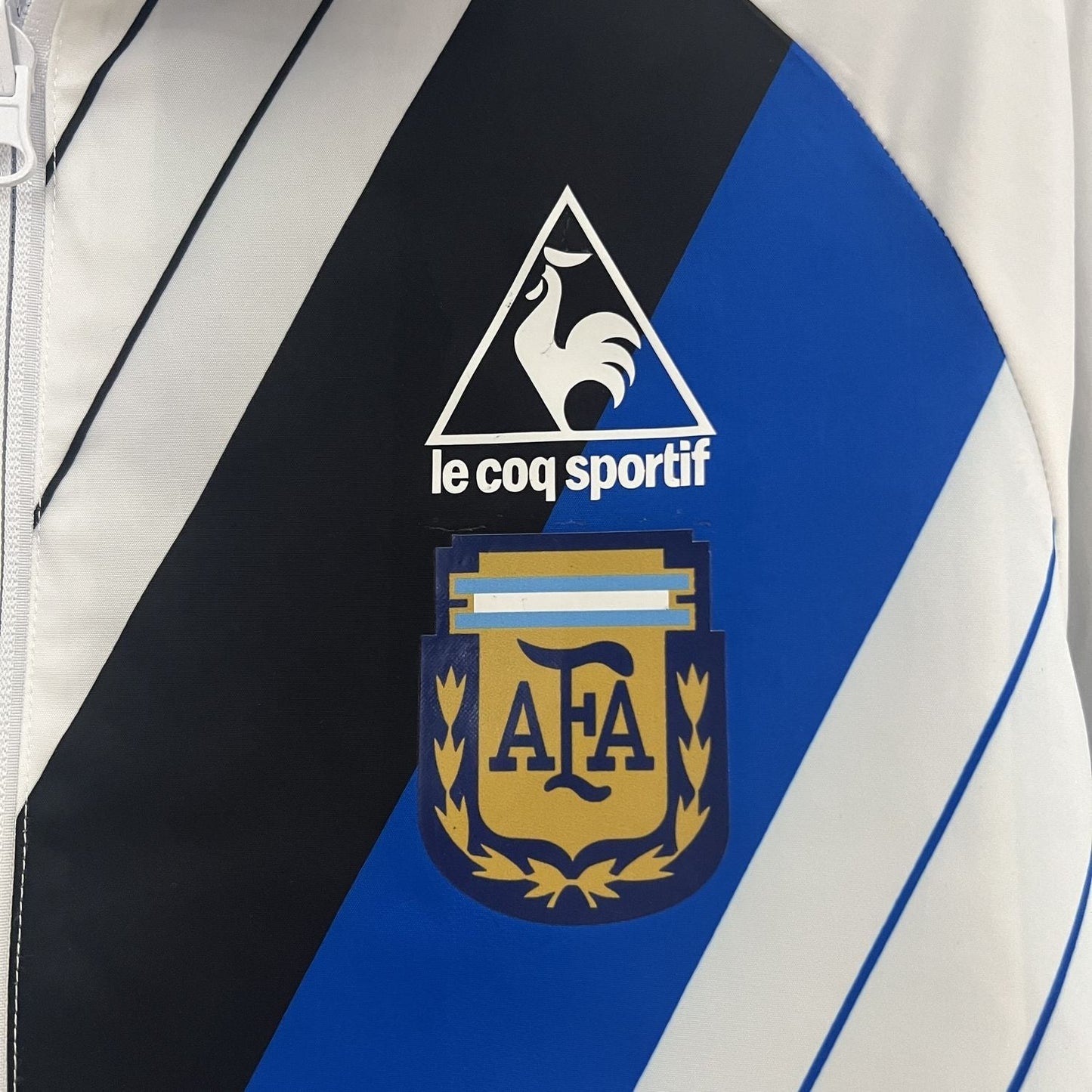Argentina 24/25 Windbreaker Reversible II