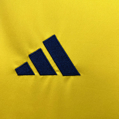 #4 Arias Camiseta local de Colombia 2024/2025