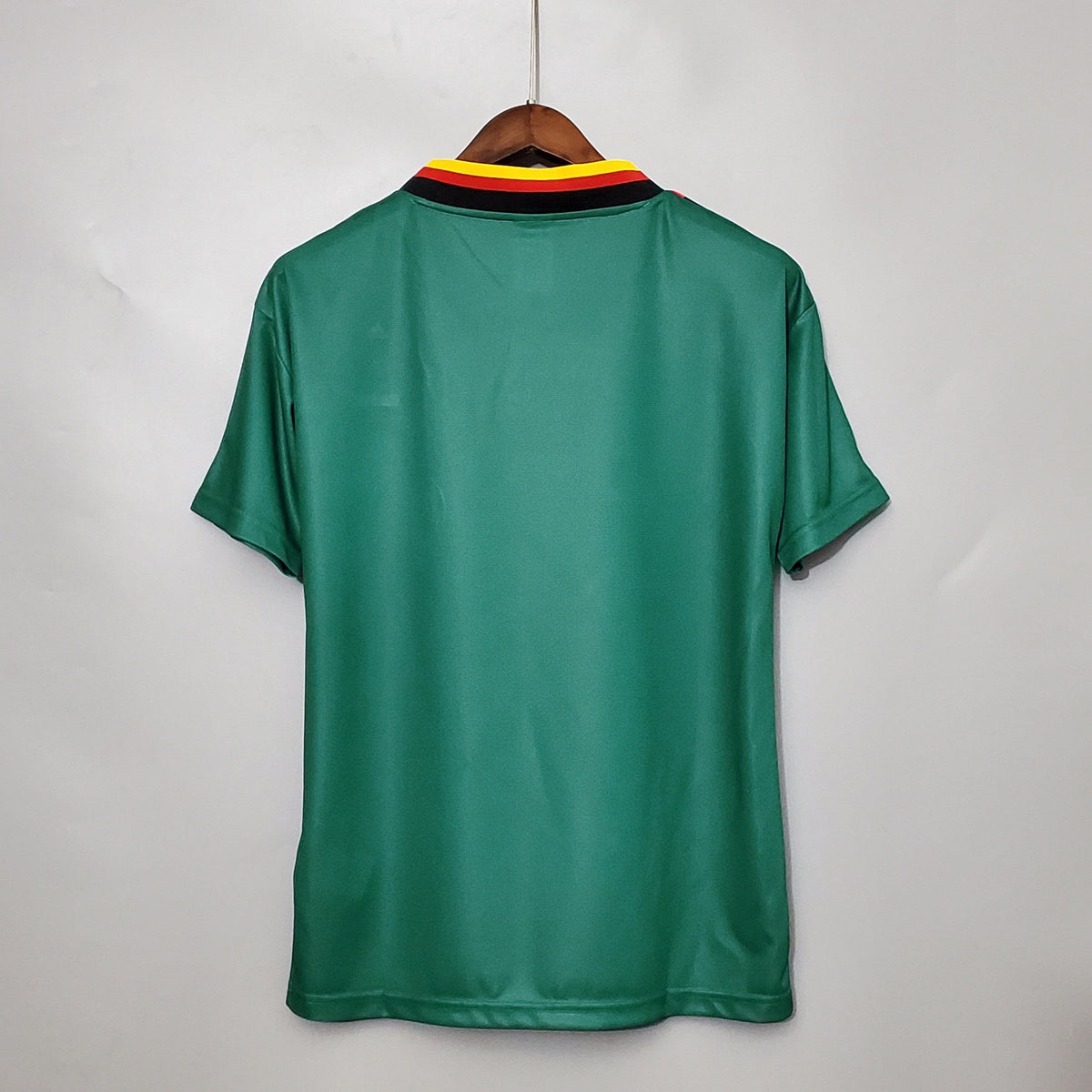 Alemanha Away 1994 Retro