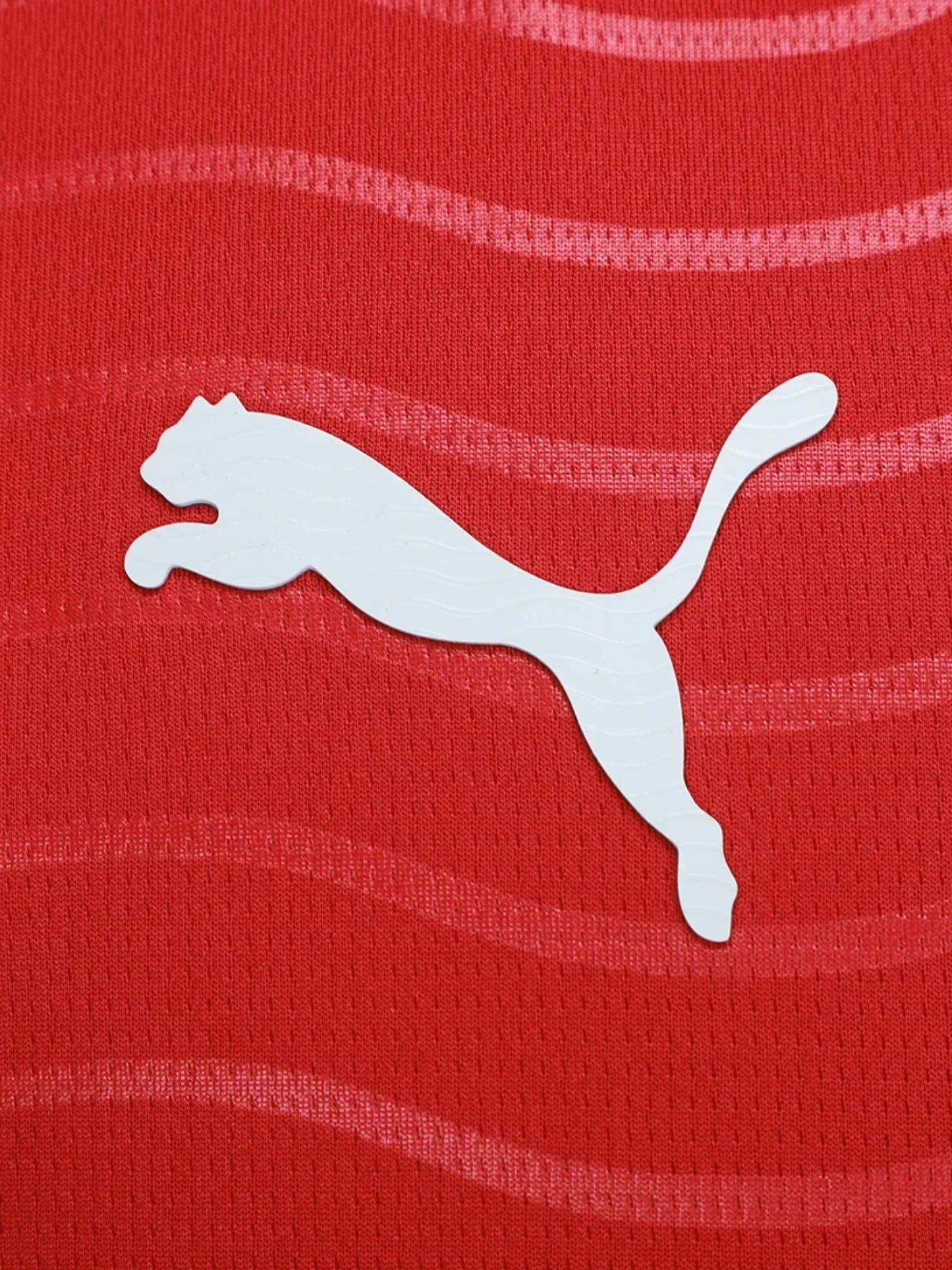 Portugal World Cup 2026 Jersey - Player Version