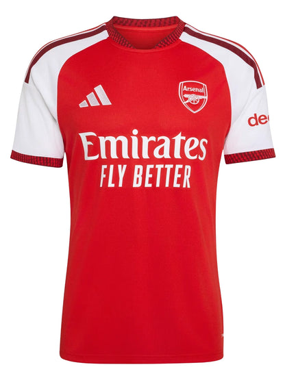 Arsenal Home Jersey 2026/27 - Champions