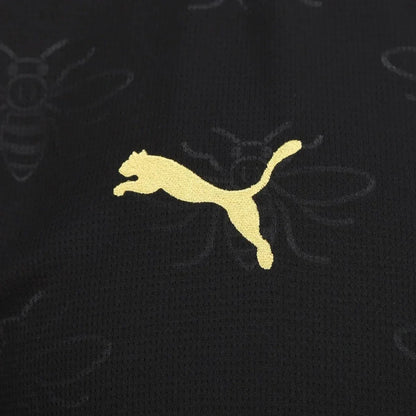 Manchester City Away 2026/27 Jersey - Fan Version