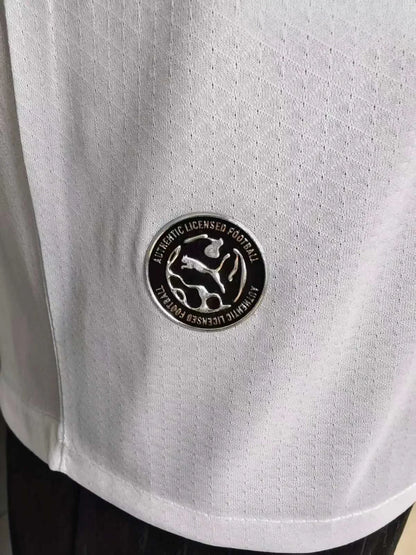 Manchester City Third 2026/27 Jersey - Fan version