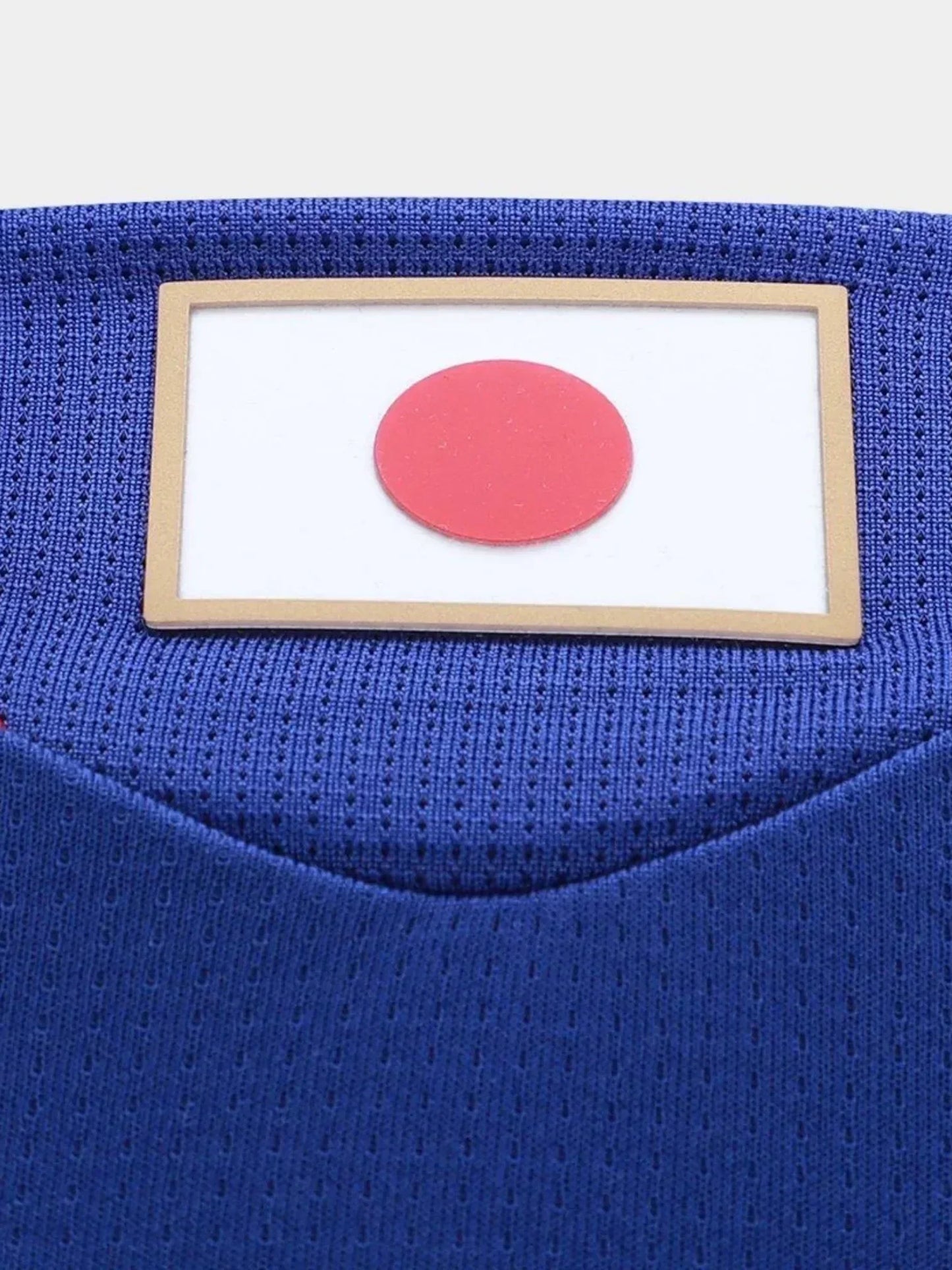 Japan World Cup 2026 Jersey - Long Sleeve