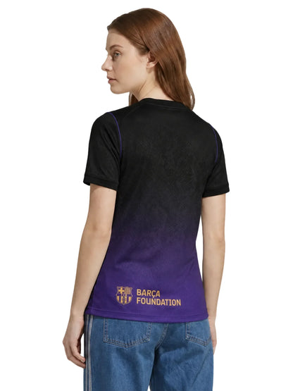 Barcelona Away Jersey 2026/27 - Women's