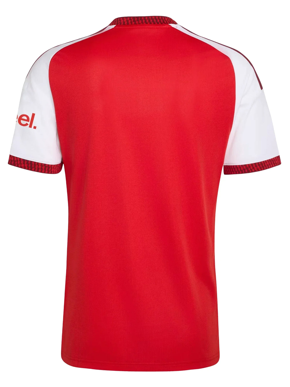 Arsenal Home Jersey 2026/27 - Player Version