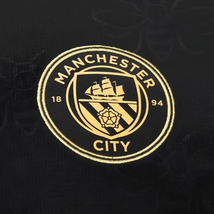 Manchester City Away 2026/27 Jersey - Women's
