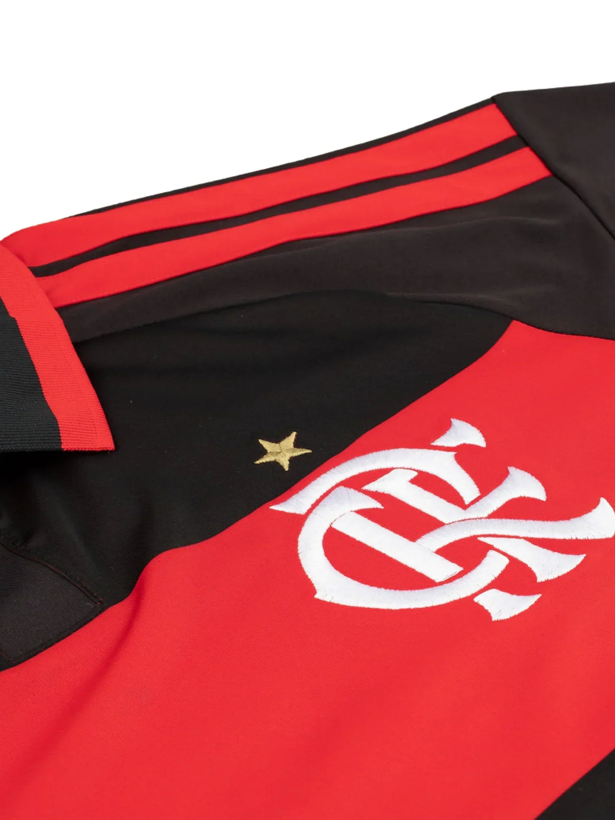 Flamengo I Home 2026/27 - Fan Version