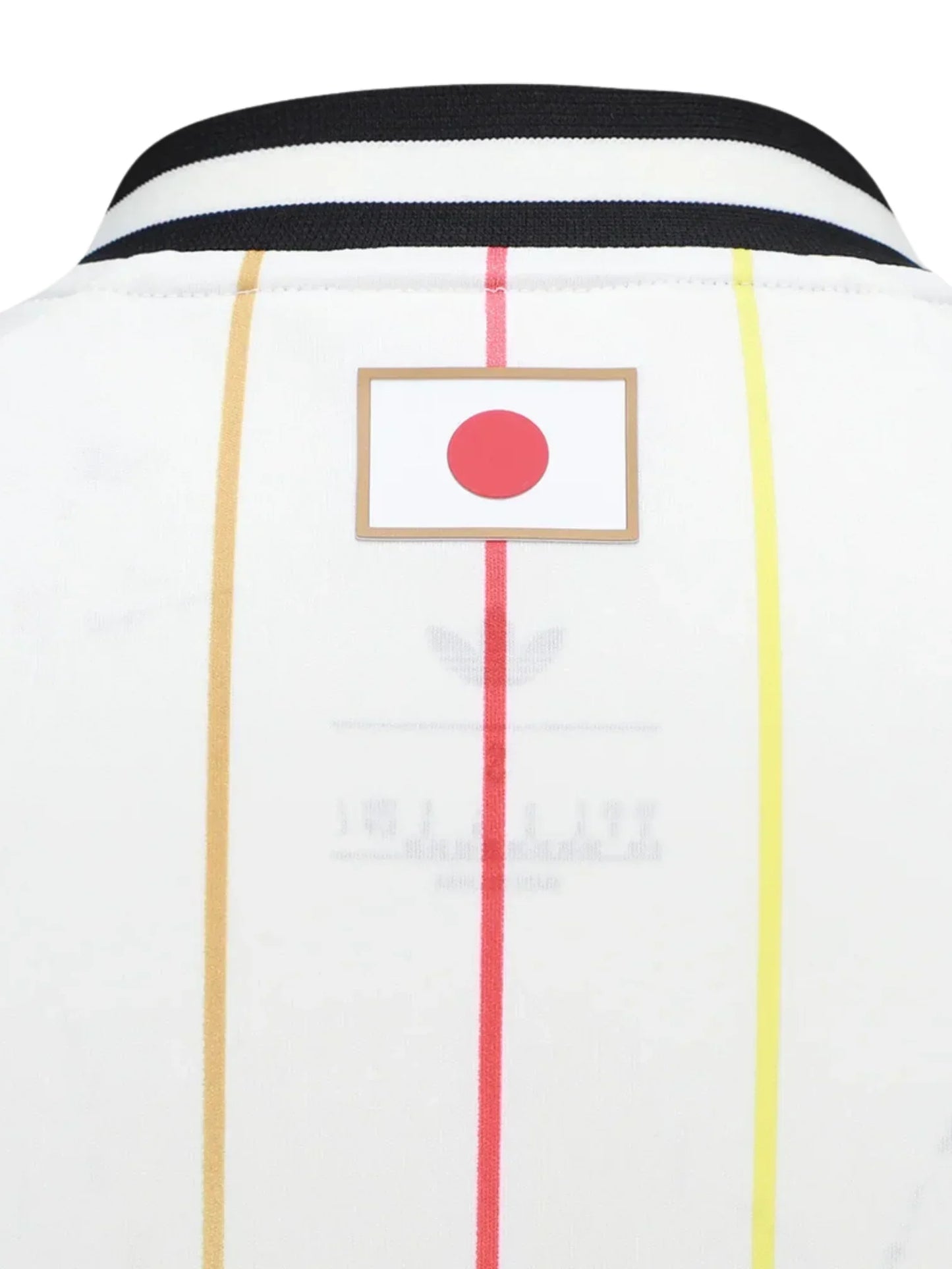 Japan II Away World Cup 2026 Jersey - Player Version
