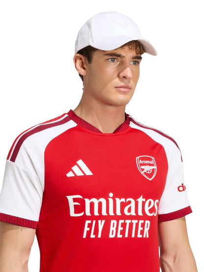 Arsenal Home Jersey 2026/27 - Champions