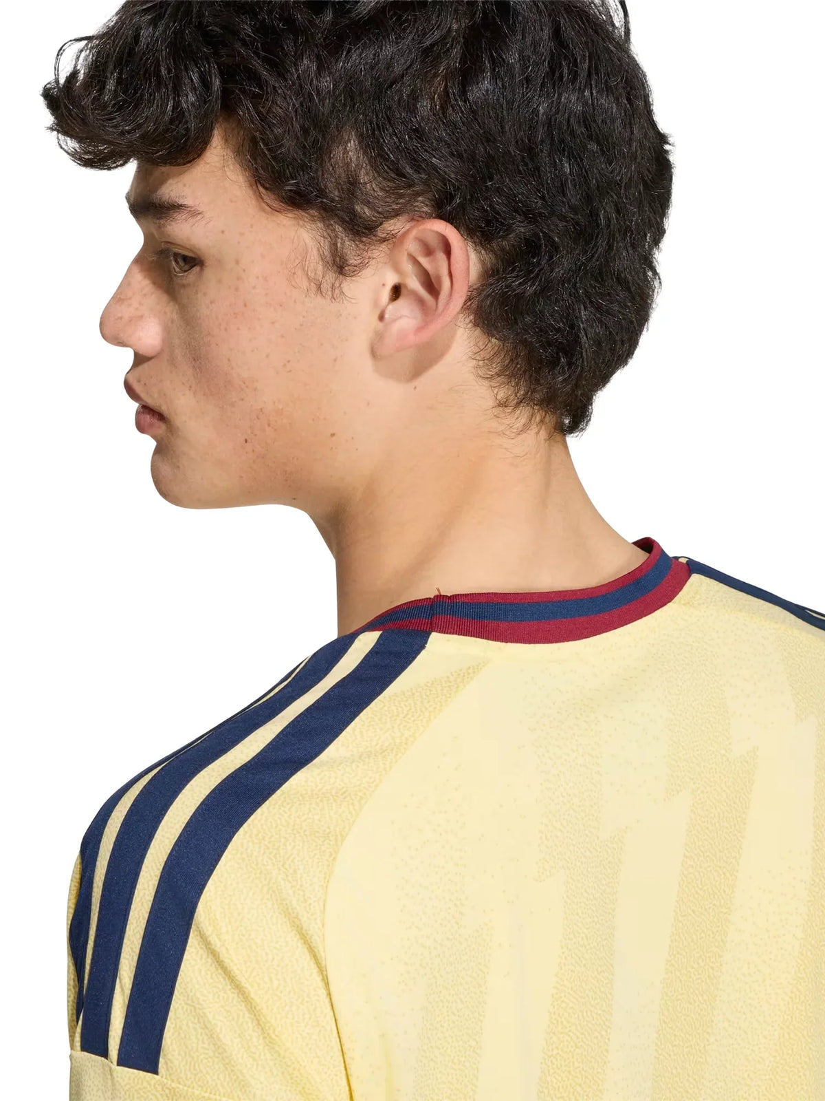 Arsenal Third Jersey 2026/27 - Fan Version