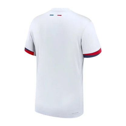 Psg II Away 2025/26 - Fan version