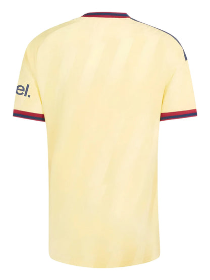 Arsenal Third Jersey 2026/27 - Fan Version