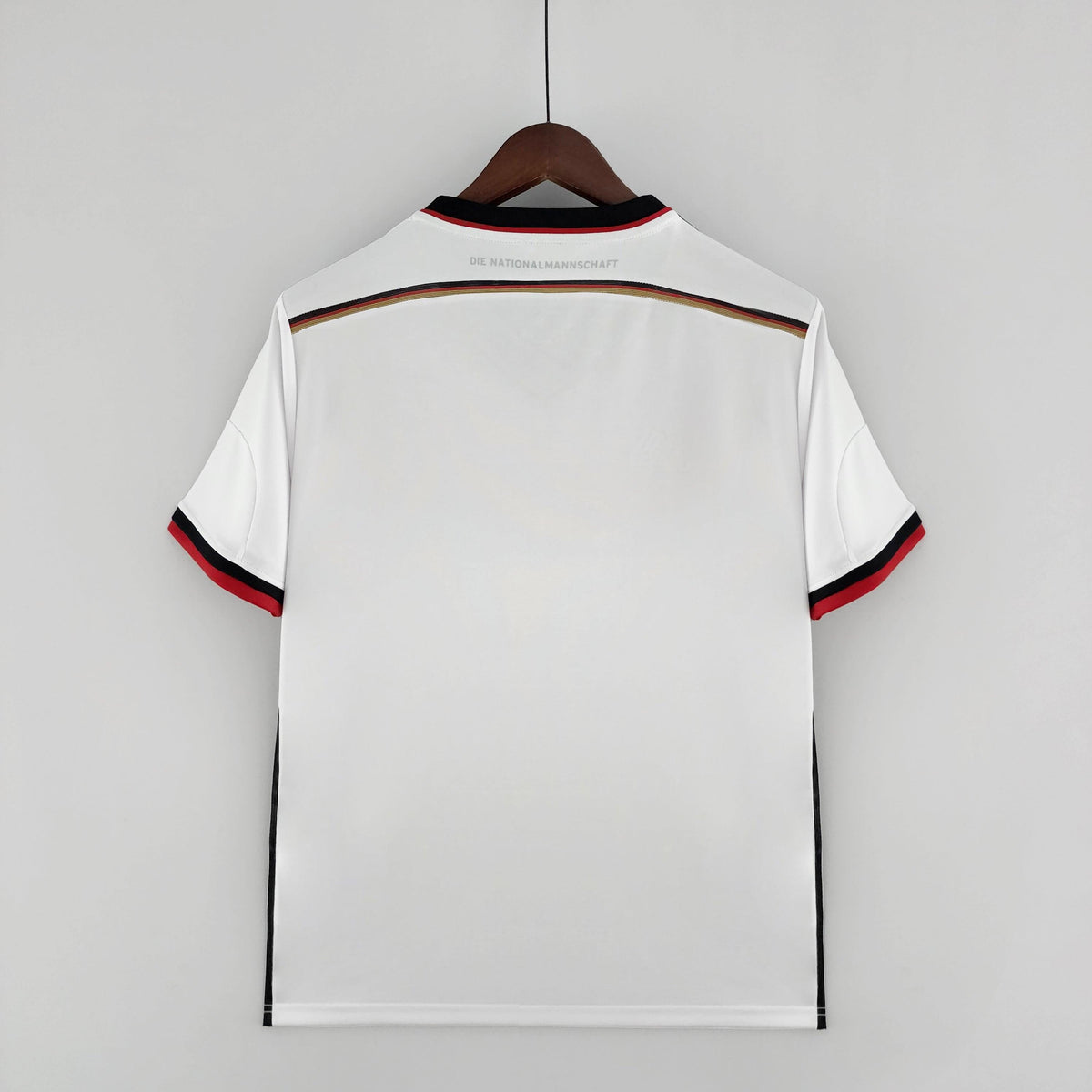 Alemanha Home 2014 Retro