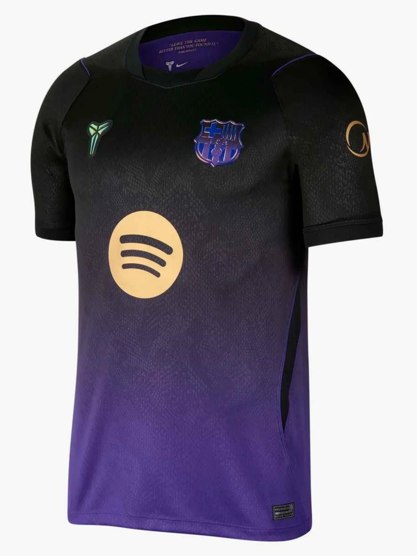 Combo Barcelona 3 Jerseys 26/27 for $89.90 Free Shipping Worldwide