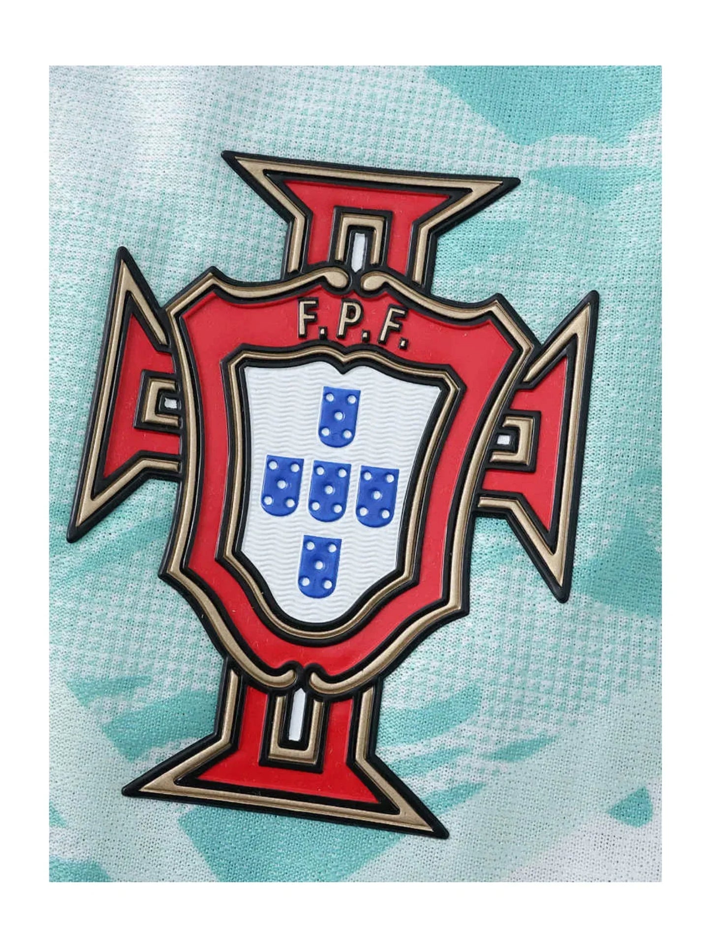 Portugal World Cup 2026 Away Jersey Player Version - Long Sleeve