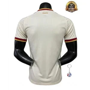 Spain II Away World Cup 2026 Jersey - Player Version