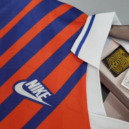 PSG I 92/93 MAN (RETRO)