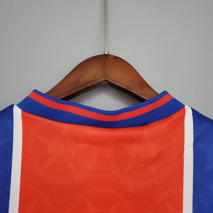 PSG I 95/96 MAN (RETRO)