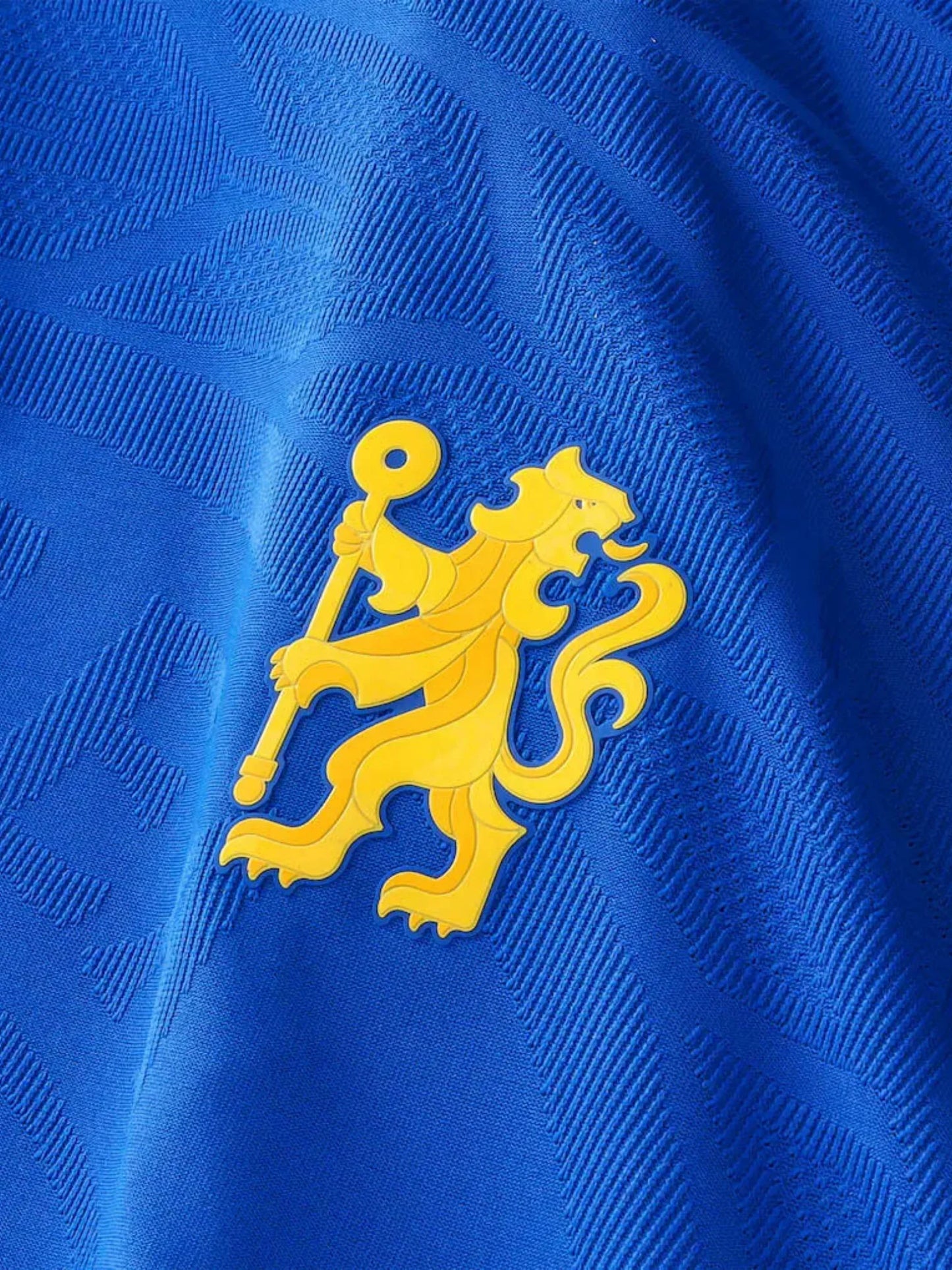 Chelsea Home Jersey 2026/27 - Long Sleeve
