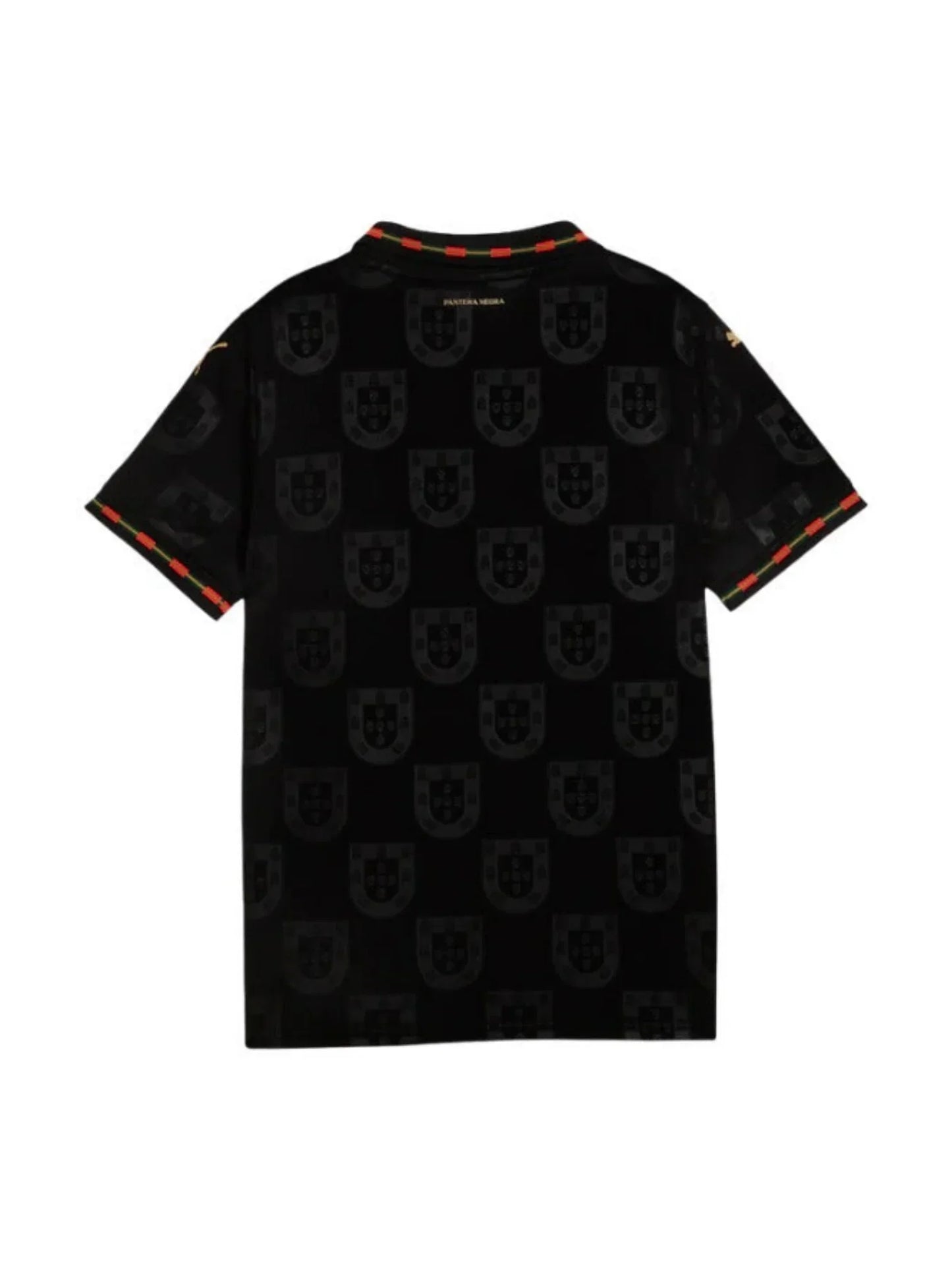 Portugal World Cup 2026 Special Edition Eusébio Jersey