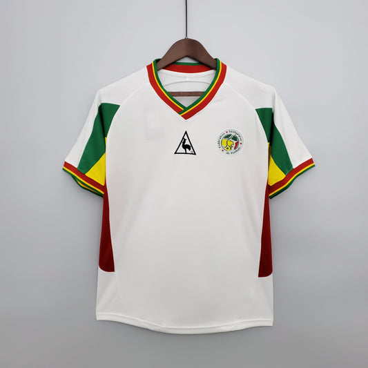 SENEGAL I 2002 MAN (RETRO)