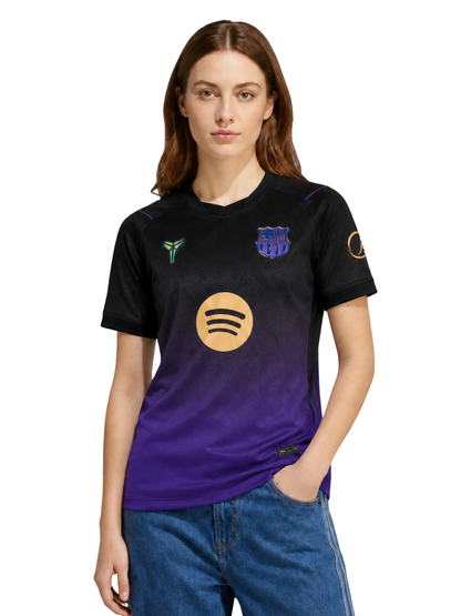 Barcelona Away Jersey 2026/27 - Women's