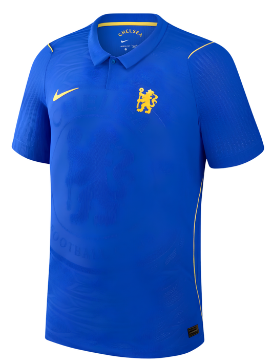 Chelsea Home Jersey 2026/27 - Fan Version