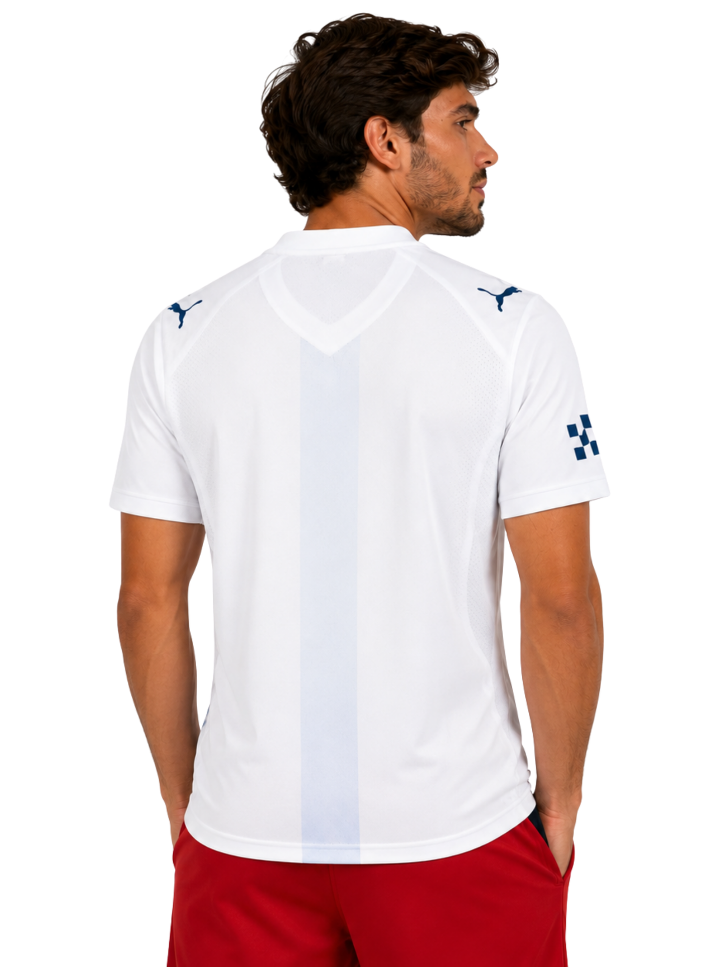 Manchester City Third 2026/27 Jersey - Player Version
