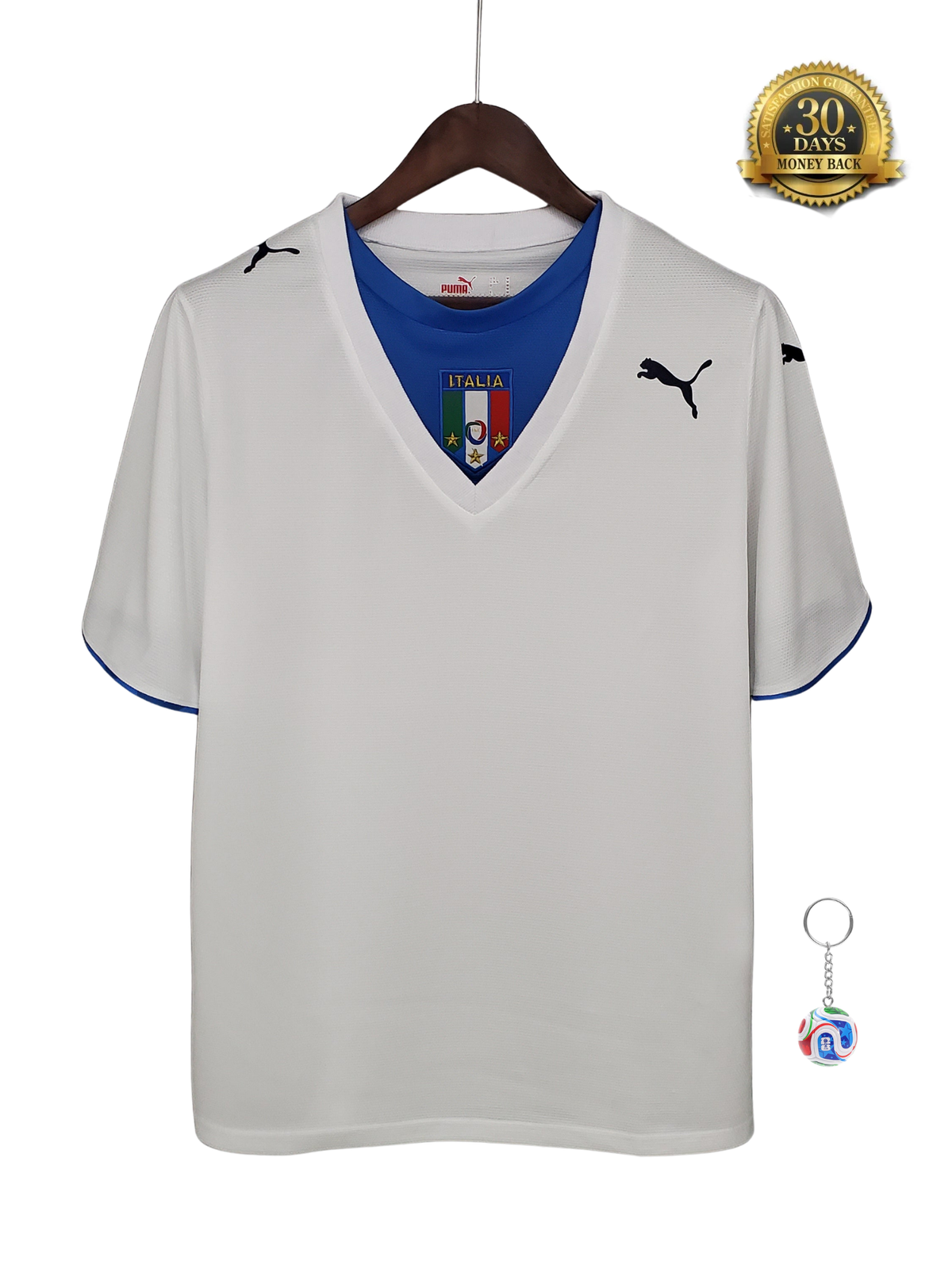 ITALY MUNDIAL II 2006 MAN (RETRO)