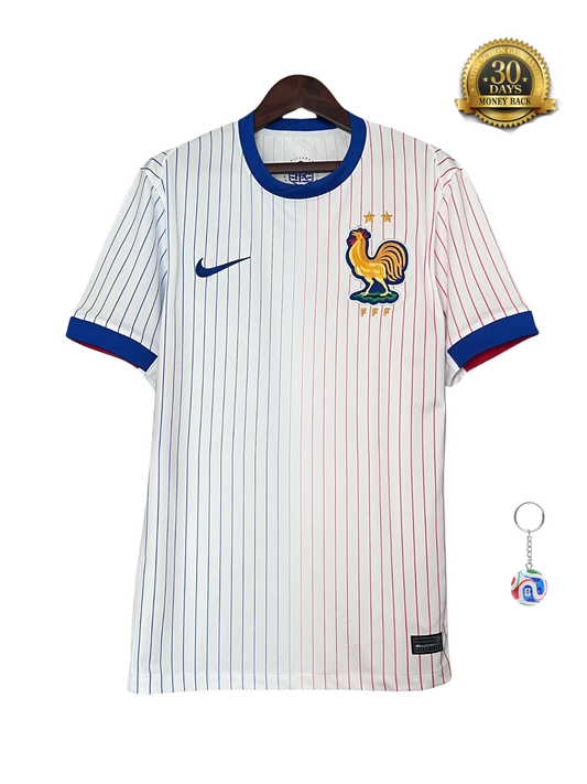 FRANCE EURO II 2024 MAN