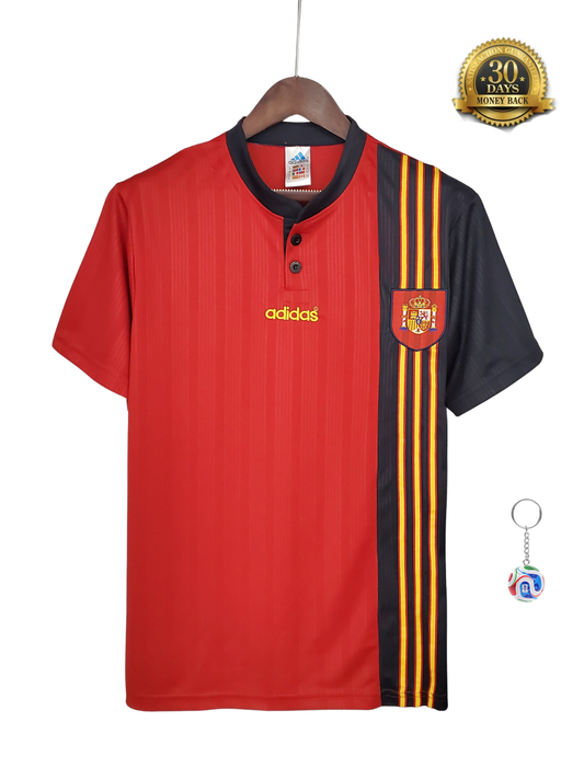 SPAIN l 1996 MAN (RETRO)