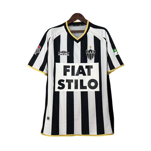 ATLÉTICO MINEIRO I 03/04 MAN (RETRO)