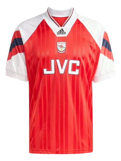 Arsenal  92/94 Home Shirt