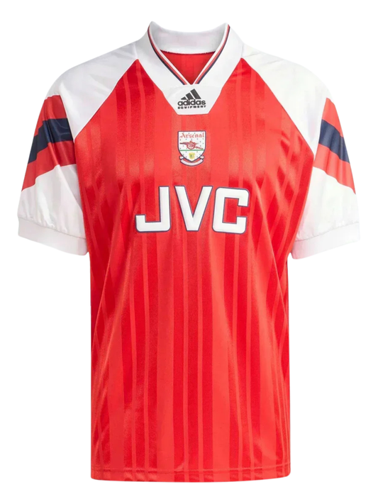 Arsenal  92/94 Home Shirt