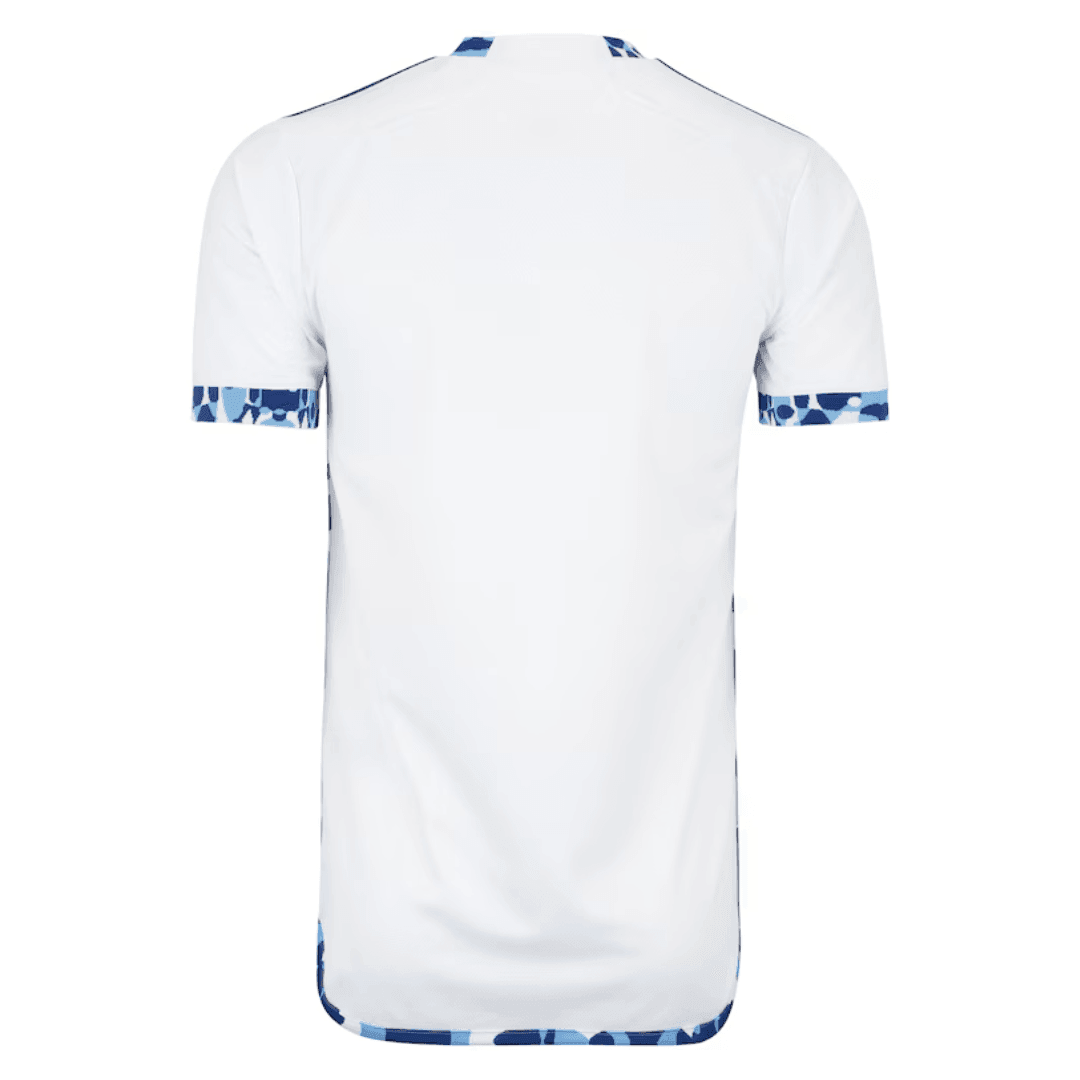 Cruzeiro Men's II 2024/25