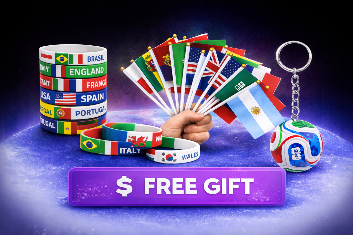 SPAIN l 1998 MAN (RETRO)