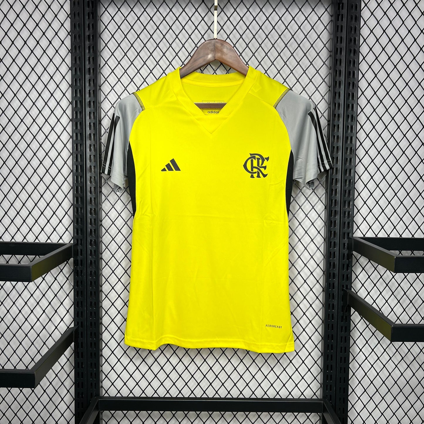 FLAMENGO TRAINING II 24/25 MAN
