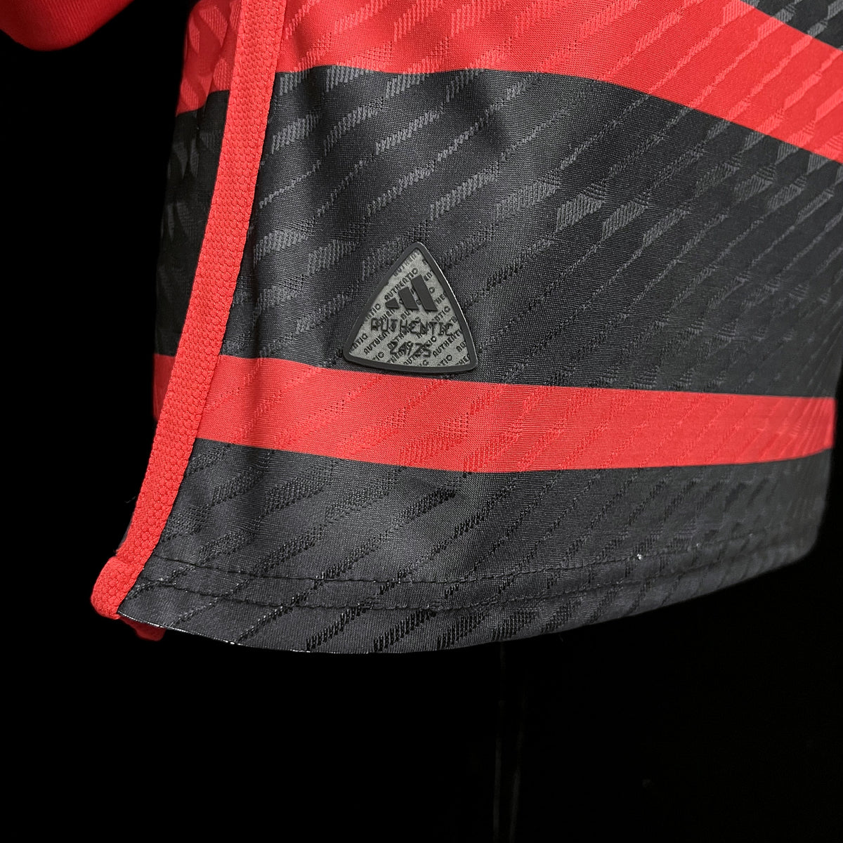 FLAMENGO I 24/25 MAN (PLAYER VERSION) LONG SLEEVE