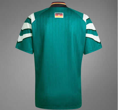 Alemanha Retro 1996