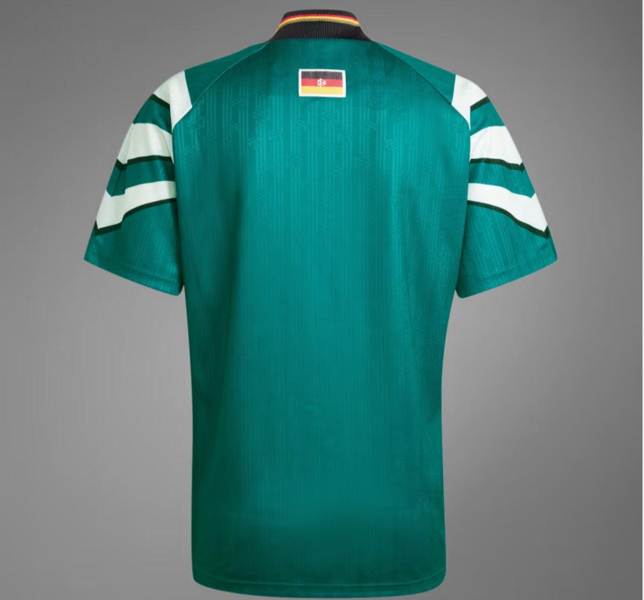 Alemanha Retro 1996