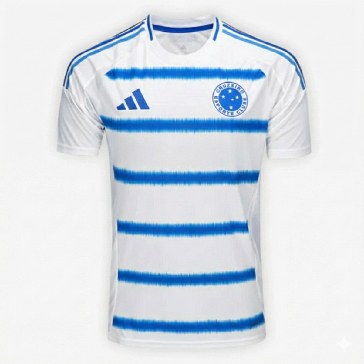 Cruzeiro 2025/26 Away Jersey Women/Feminina