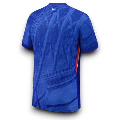 Chelsea Home Jersey 2025/2026 - N.JACKSON #15