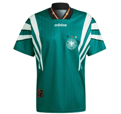 Alemanha Retro 1996