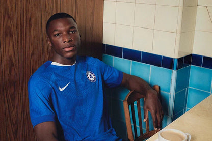 Chelsea Home Jersey 2025/2026 - N.JACKSON #15